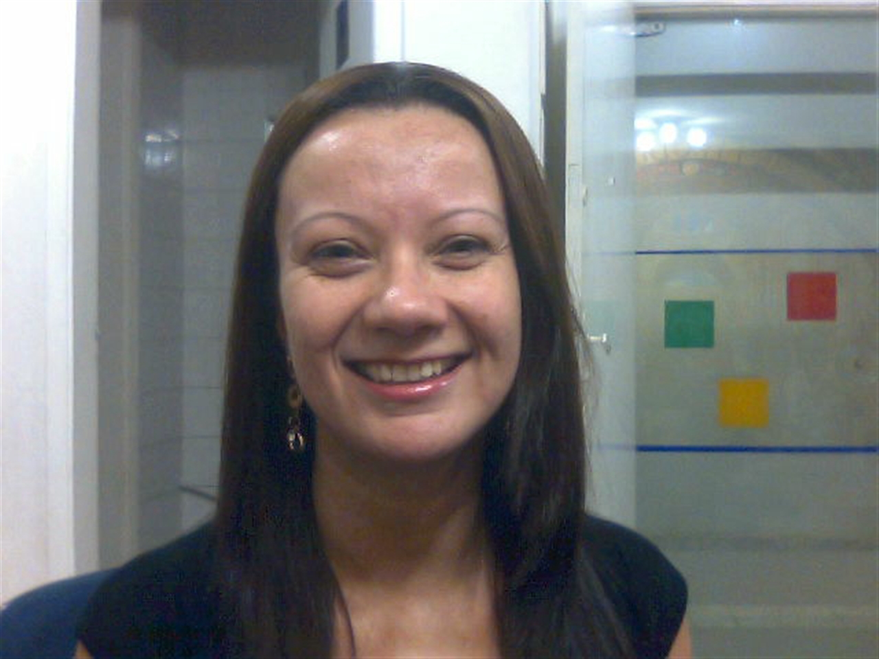 Sandra Regina Ferreira da Silva